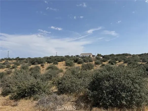0 Starlight Ridge Circle, Phelan, CA 92371