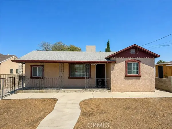 14854 Iris, Fontana, CA 92335