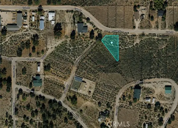 0 Vale, Big Bear City, CA 92314