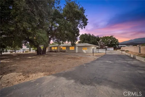 39412 Cherry Valley Boulevard, Cherry Valley, CA 92223
