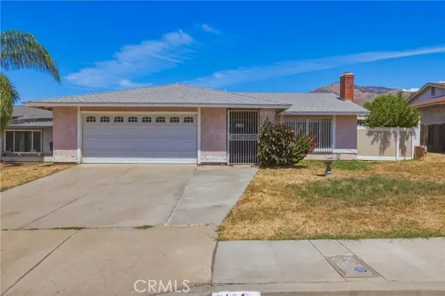 3148 Atlantic Avenue, Highland, CA 92346 - #1