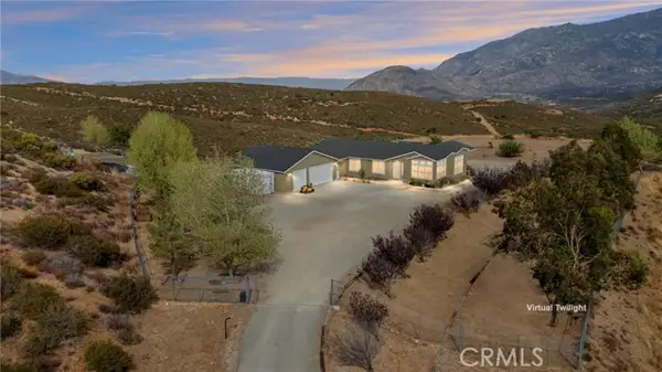 47180 Woodcliff Drive, Banning, CA 92220