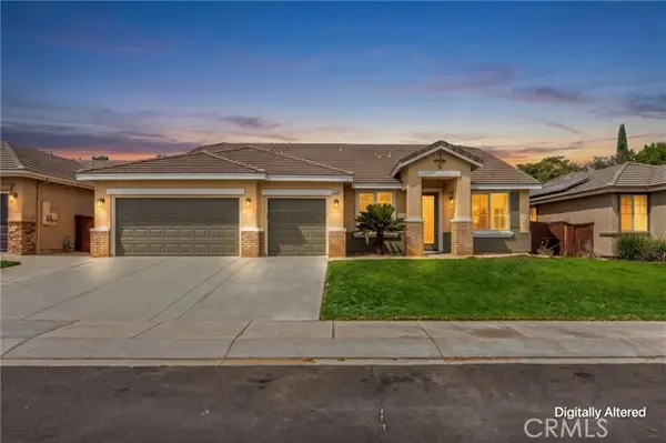 1434 Desert Star, Beaumont, CA 92223