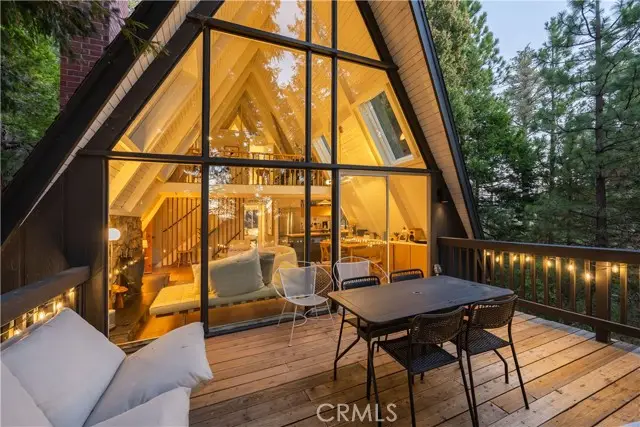 399 Rainier Road, Lake Arrowhead, CA 92352 - #1