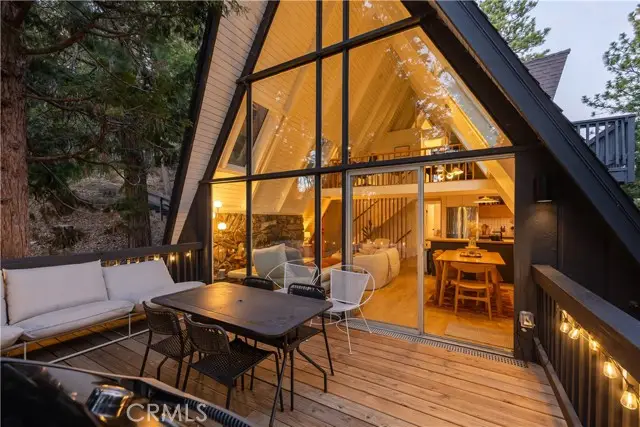 399 Rainier Road, Lake Arrowhead, CA 92352 - #3