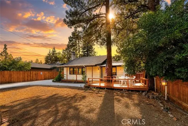 1029 Sierra, Big Bear City, CA 92314