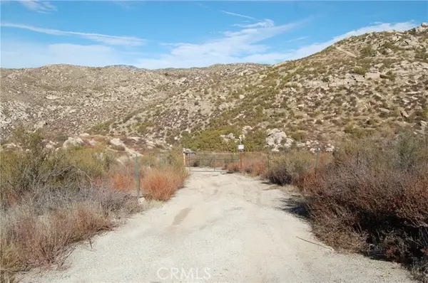 0 Wilson Valley Road, Aguanga, CA 92536