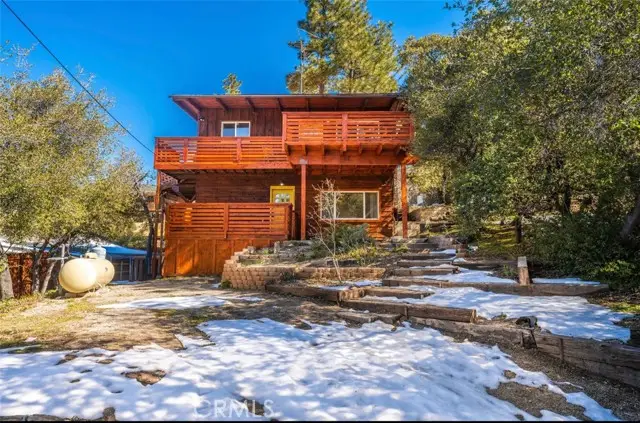 54330 Tahquitz View, Idyllwild, CA 92549 - #1