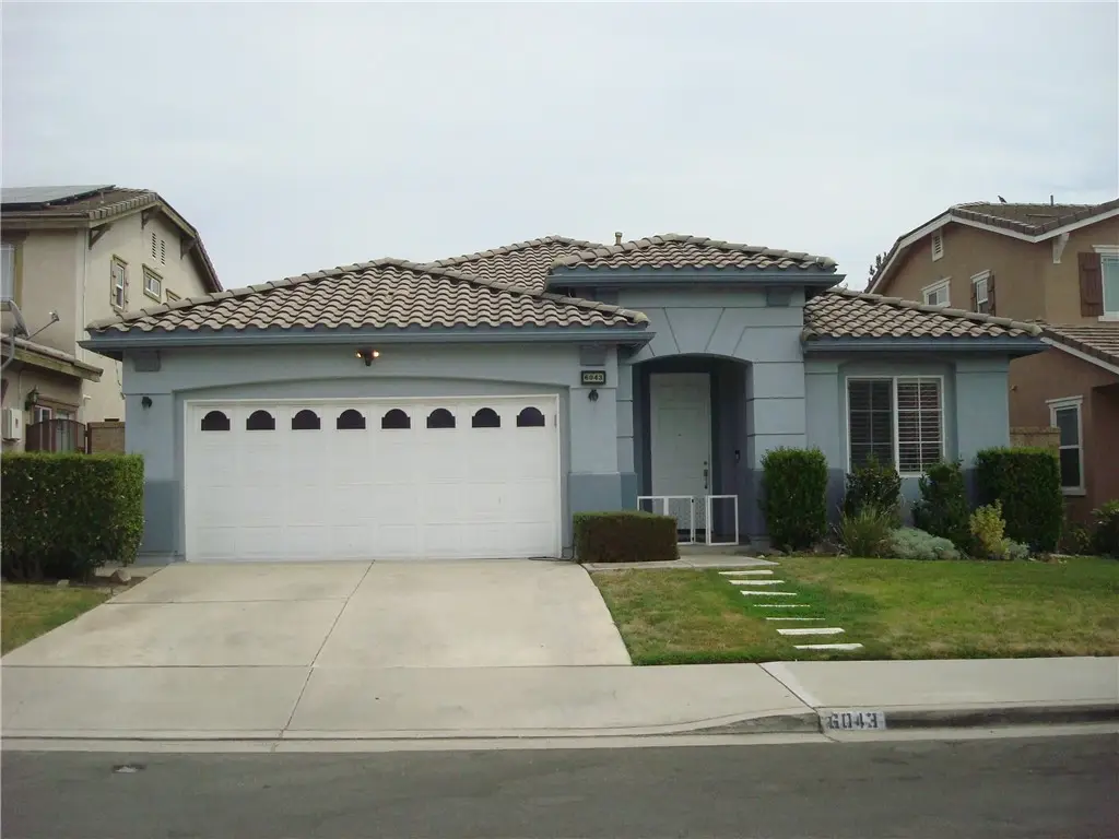 6043 Camargo Place, Fontana, CA 92336 - #1