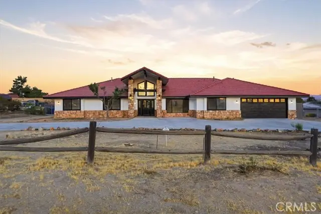 19055 Majela, Apple Valley, CA 92307 - #1