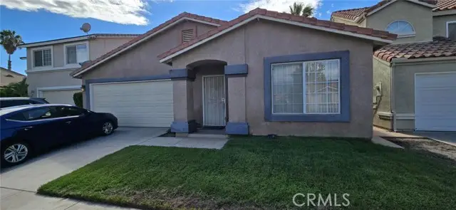 220 Mahogany, San Jacinto, CA 92582 - #1