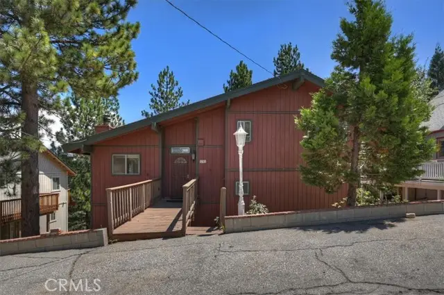 1781 Nob Hill, Running Springs, CA 92382 - #1