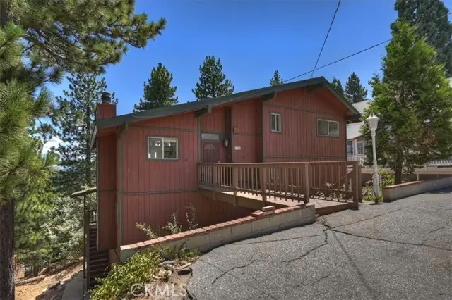 1781 Nob Hill, Running Springs, CA 92382 - #2