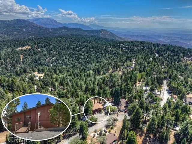 1781 Nob Hill, Running Springs, CA 92382 - #3