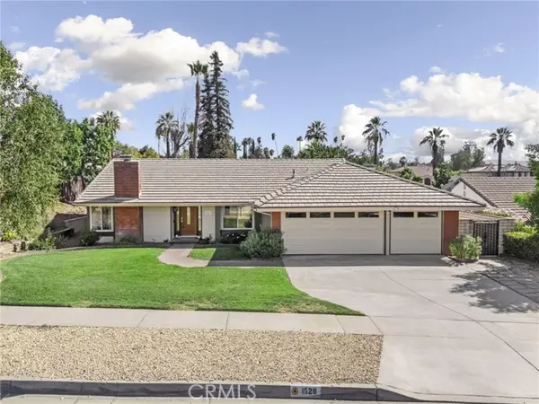 1528 Lori Court, Redlands, CA 92374