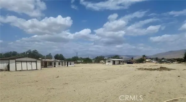 17750 Bubbling Wells, Desert Hot Springs, CA 92241