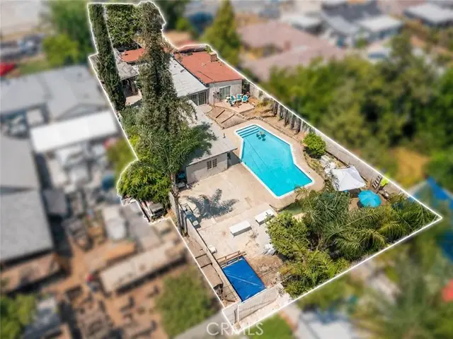 16108 Maplegrove, La Puente, CA 91744 - #1
