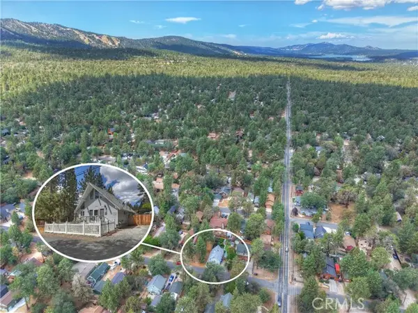524 Highland, Sugarloaf, CA 92386