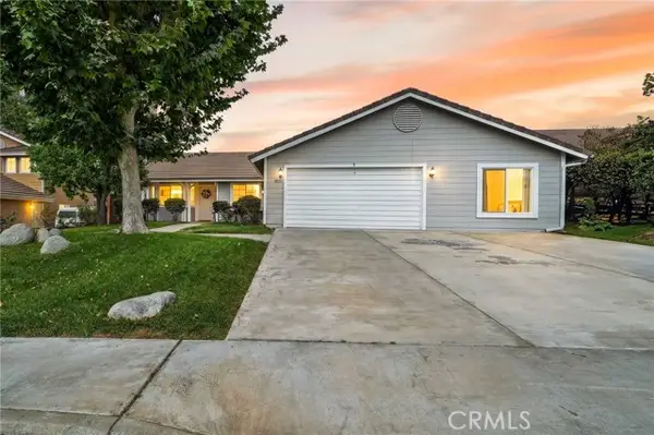 1043 Juniper, Banning, CA 92220