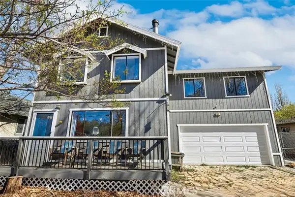 105 Meadow Lane, Big Bear City, CA 92314