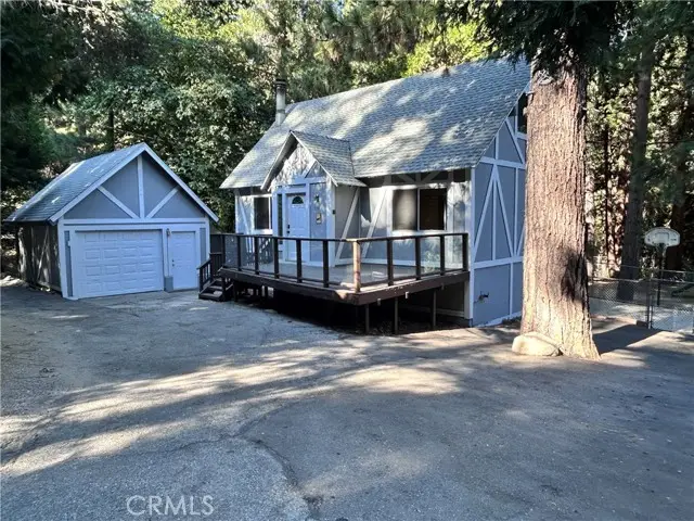 378 Grass Valley, Lake Arrowhead, CA 92352 - #1