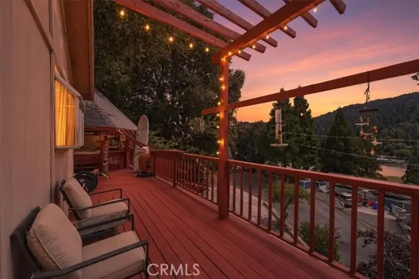 24288 Zurich Drive, Crestline, CA 92325