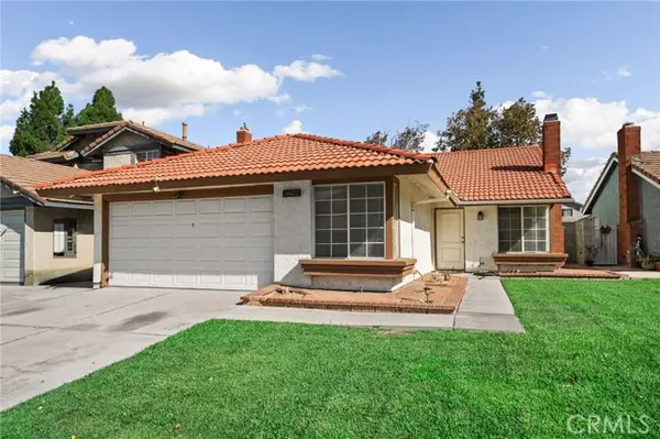 14422 Hillcrest, Fontana, CA 92337