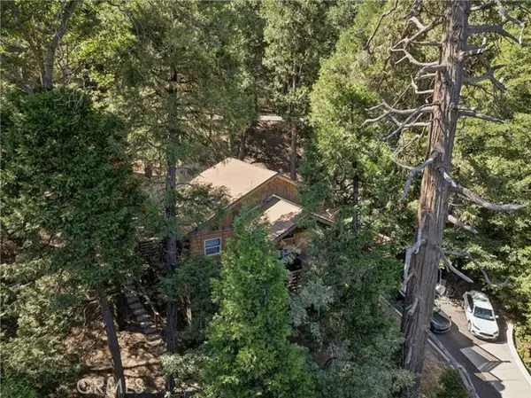 24839 Felsen Drive, Crestline, CA 92325