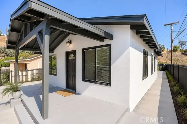 3923 Eagle, Los Angeles, CA 90063