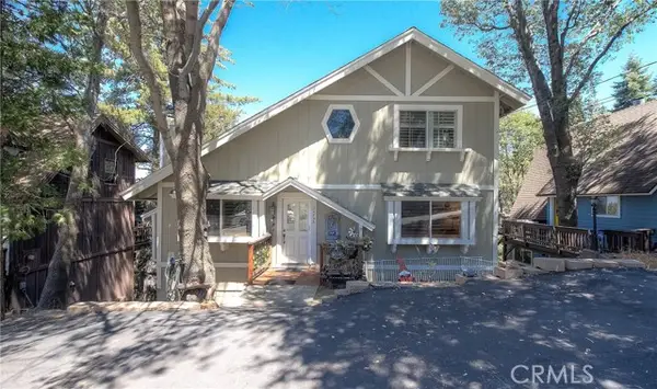 24896 Matterhorn Court, Crestline, CA 92325