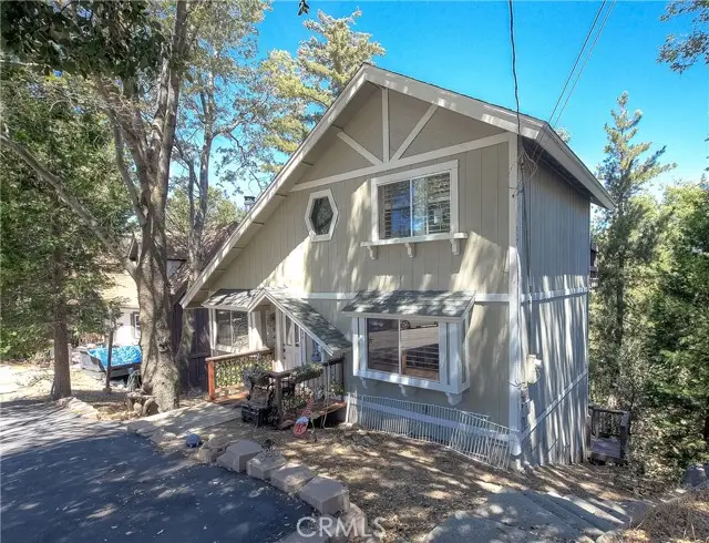 24896 Matterhorn Court, Crestline, CA 92325 - #2