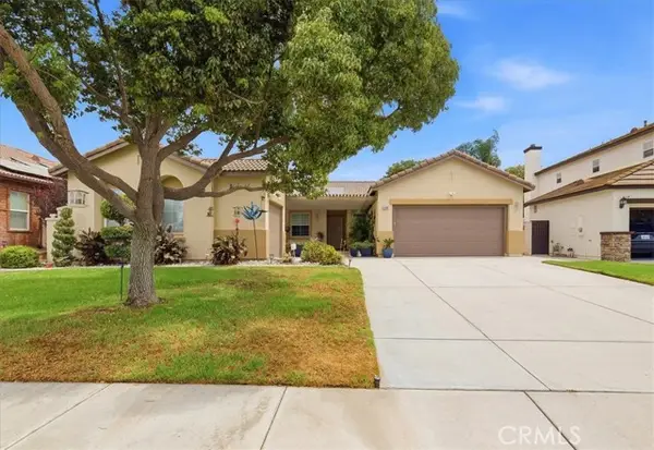 6248 Pear Avenue, Corona, CA 92880