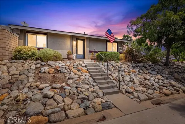 1681 Carmel, Upland, CA 91784 - #1