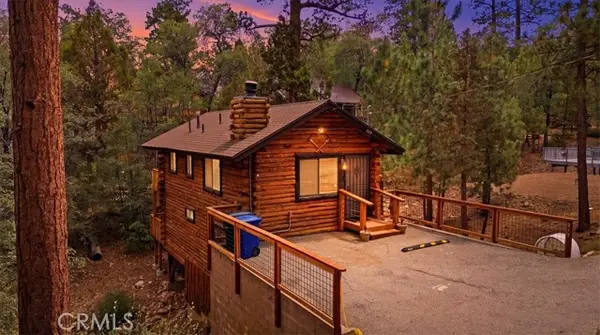 849 Highland, Sugarloaf, CA 92386