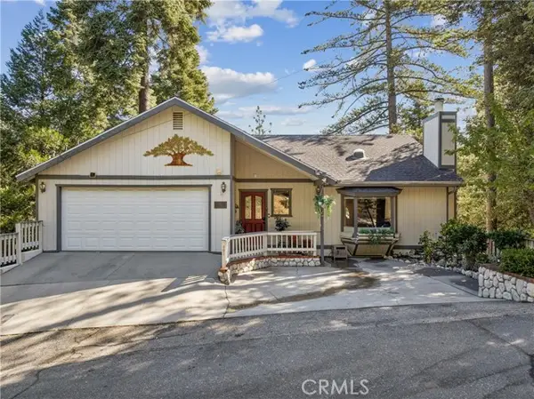 901 Nesthorn, Crestline, CA 92325