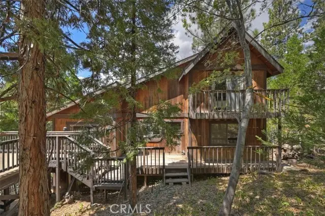 983 Teakwood, Lake Arrowhead, CA 92352 - #1