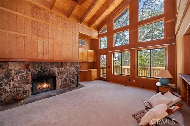 983 Teakwood, Lake Arrowhead, CA 92352 - #3