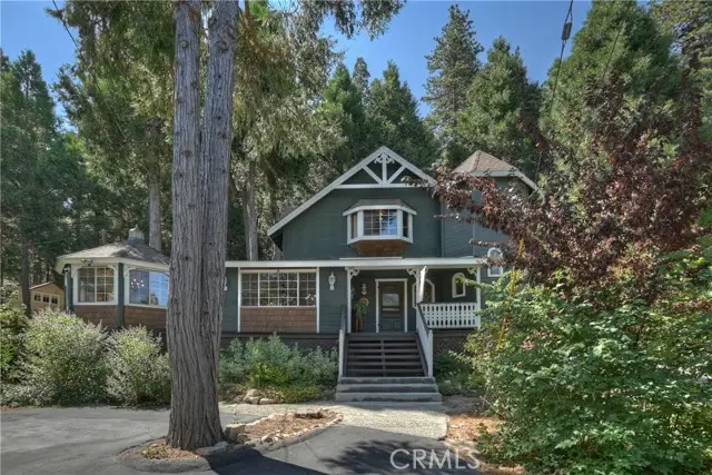 23280 Brookside Road, Crestline, CA 92325 - #2