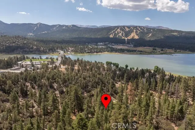 160 Lakeview, Fawnskin, CA 92333 - #1
