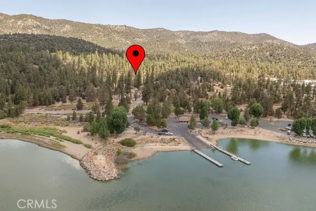 160 Lakeview, Fawnskin, CA 92333 - #2