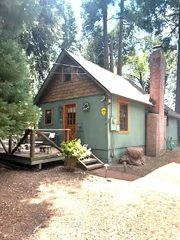 27877 Holly, Lake Arrowhead, CA 92352 - #1