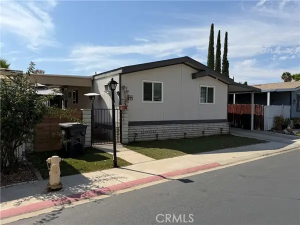 1721 Colton Avenue  #113, Redlands, CA 92374