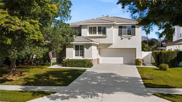 1591 Valley Falls, Redlands, CA 92374
