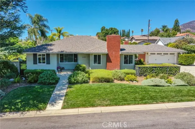 2305 Orange Drive, Upland, CA 91784 - #1