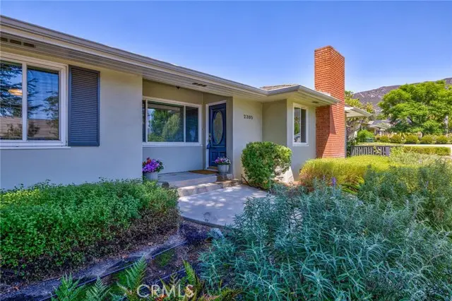 2305 Orange Drive, Upland, CA 91784 - #2