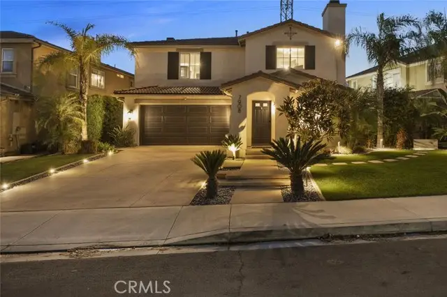 7908 Marshall Court, Fontana, CA 92336 - #2