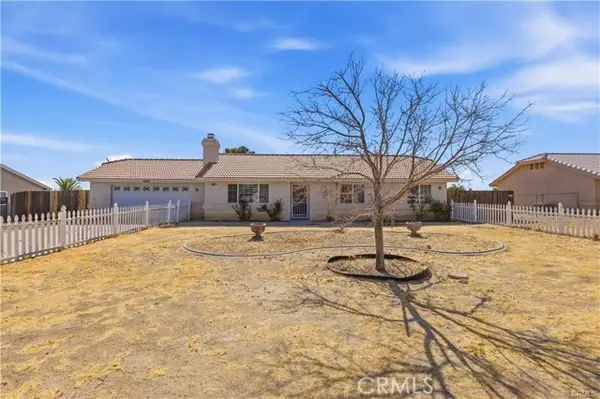 15507 Don Roberto Road, Victorville, CA 92394