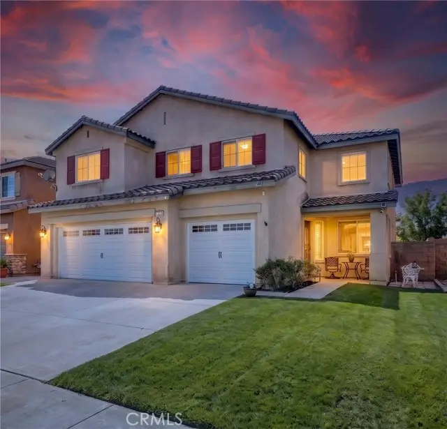 5583 Harmony, Mira Loma, CA 91752 - #2