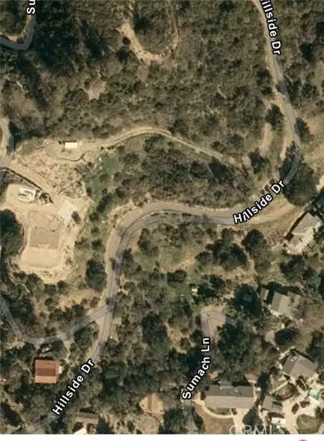0 Hillside, Chino Hills, CA 91709