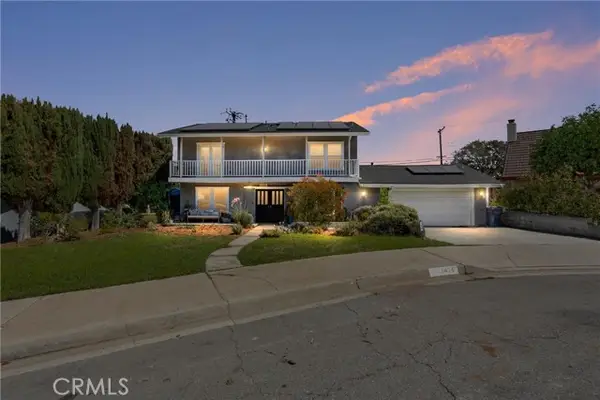 1459 Northview, Redlands, CA 92374